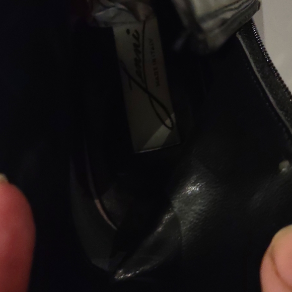 Beautiful genuine leather shoes by Jenni 🍀☘️⭐ - Picture 10 of 12